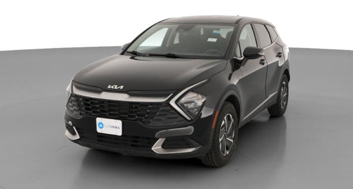 Thumbnail: 2023 Kia Sportage - 1