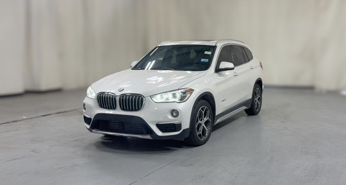 2016 BMW X1 28i