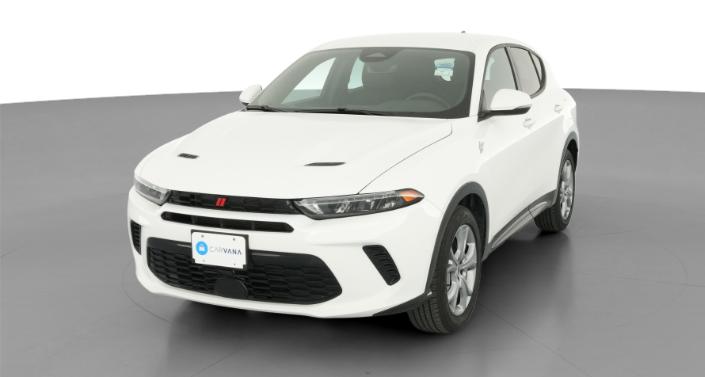 2024 Dodge Hornet R/T -
                  Tooele, UT