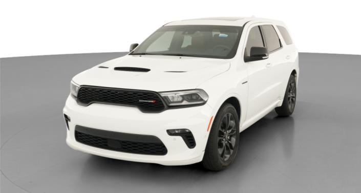 Thumbnail: 2022 Dodge Durango - 1