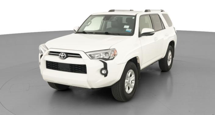 2021 Toyota 4Runner SR5 -
                  Auburn, GA