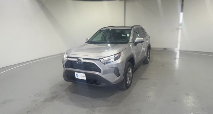 Thumbnail: 2024 Toyota RAV4 - 1