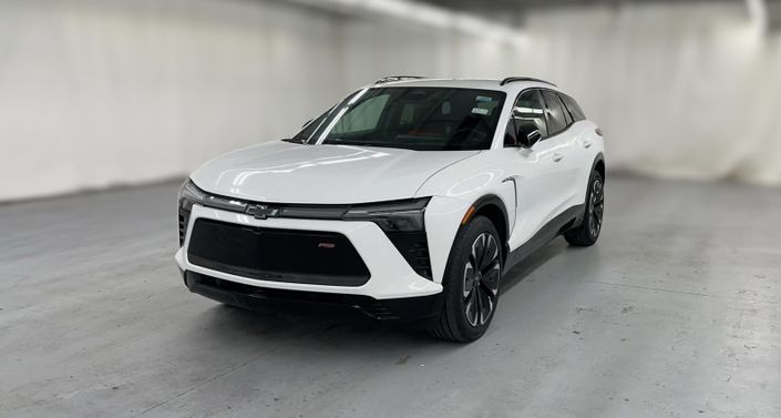 Thumbnail: 2024 Chevrolet Blazer EV - 1