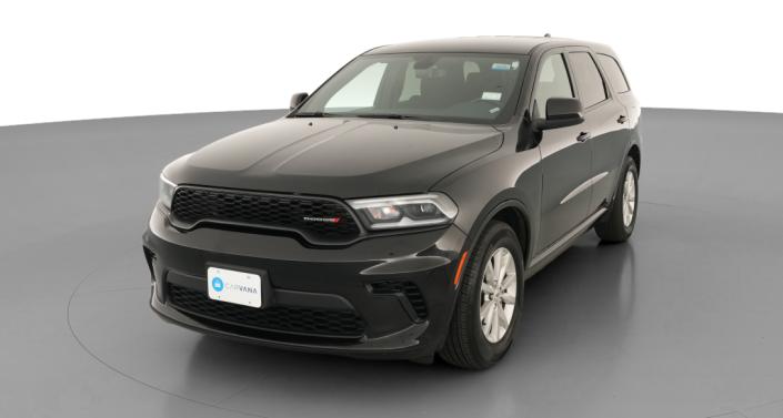 Thumbnail: 2025 Dodge Durango - 1