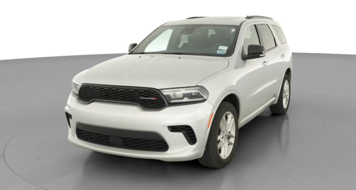 Thumbnail: 2024 Dodge Durango - 1