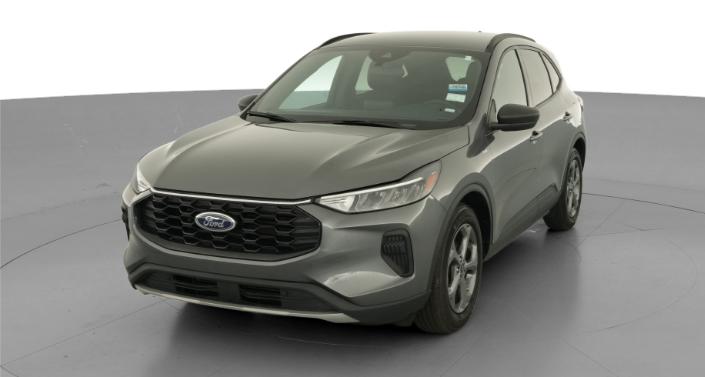Thumbnail: 2025 Ford Escape - 1