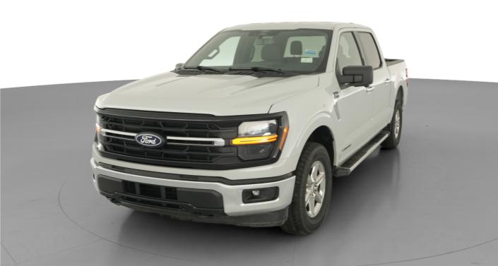Thumbnail: 2024 Ford Econoline - 1