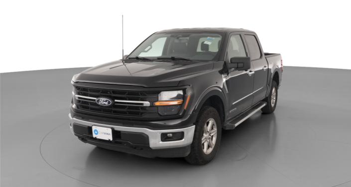 Thumbnail: 2024 Ford Econoline - 1