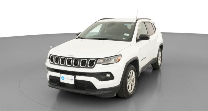 Thumbnail: 2024 Jeep Compass - 1