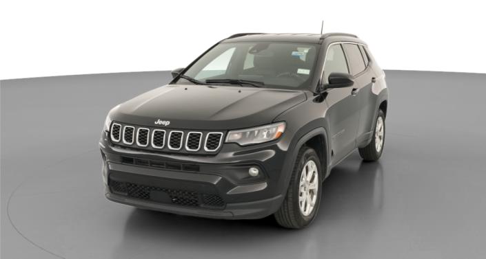 Thumbnail: 2024 Jeep Compass - 1