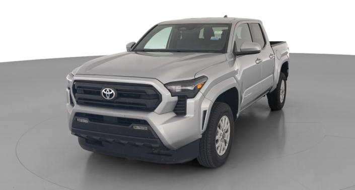 Thumbnail: 2024 Toyota Tacoma - 1