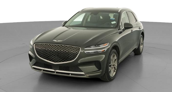 2025 Genesis GV70 Standard -
                  West Memphis, AR