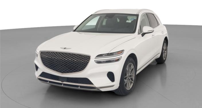 2025 Genesis GV70 Standard -
                  Lorain, OH