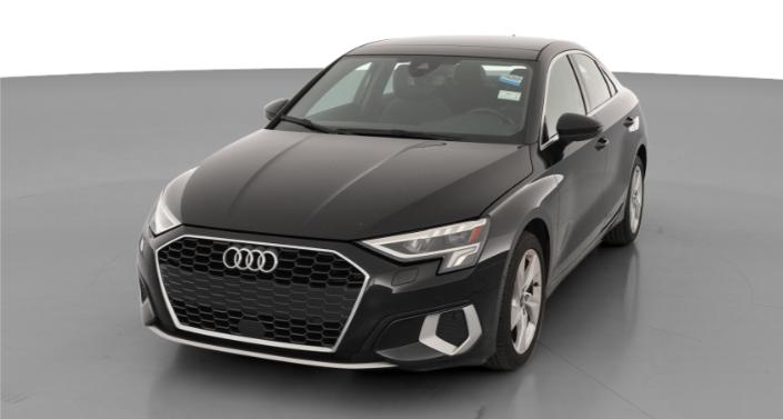2024 Audi A3 Premium -
                  Lorain, OH