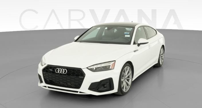 2025 Audi A5 Sportback Premium