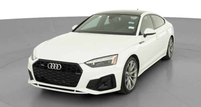 Thumbnail: 2025 Audi A5 - 1