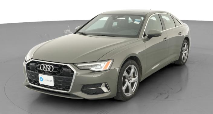 2024 Audi A6 TFSI Premium -
                  Bessemer, AL