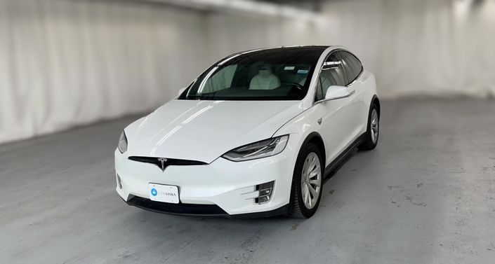 2020 Tesla Model X Long Range -
                  Indianapolis, IN