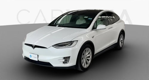 2020 Tesla Model X