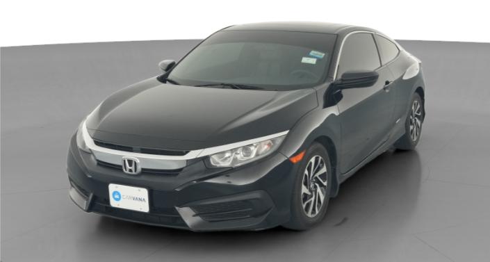 Thumbnail: 2017 Honda Civic - 1