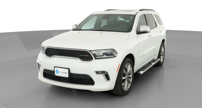 Thumbnail: 2021 Dodge Durango - 1