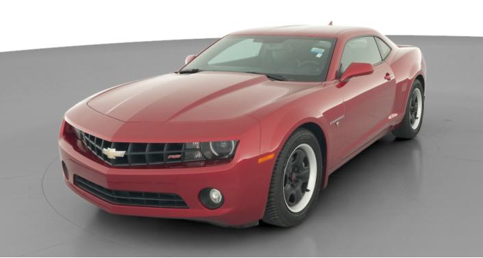 2012 Chevrolet Camaro LT -
                  Concord, NC