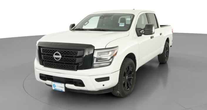 Thumbnail: 2023 Nissan Titan - 1