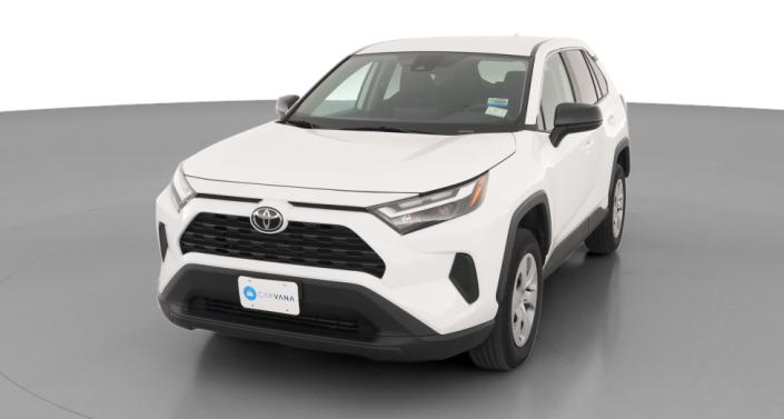 Thumbnail: 2025 Toyota RAV4 - 1