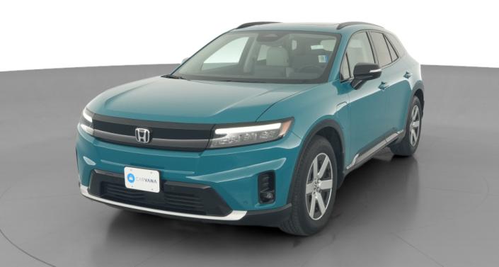 2024 Honda Prologue Touring -
                  Rocklin, CA