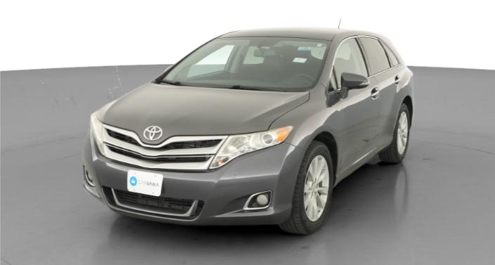 2015 Toyota Venza XLE -
                  Bessemer, AL
