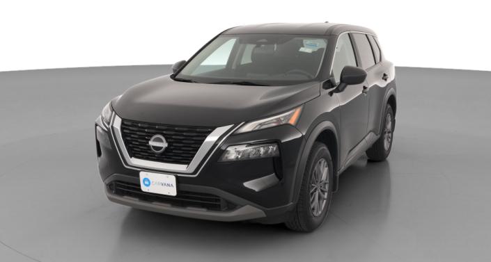 Thumbnail: 2023 Nissan Rogue - 1