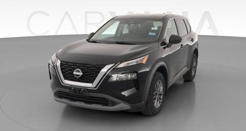 2022 Nissan Rogue