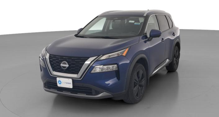 Thumbnail: 2023 Nissan Rogue - 1