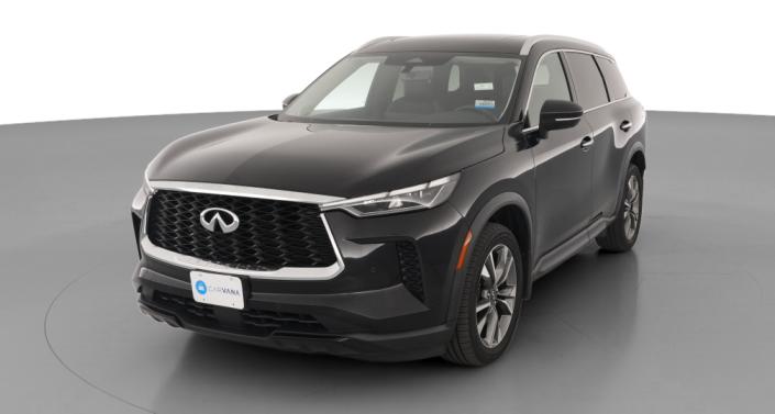 Thumbnail: 2023 INFINITI QX60 - 1