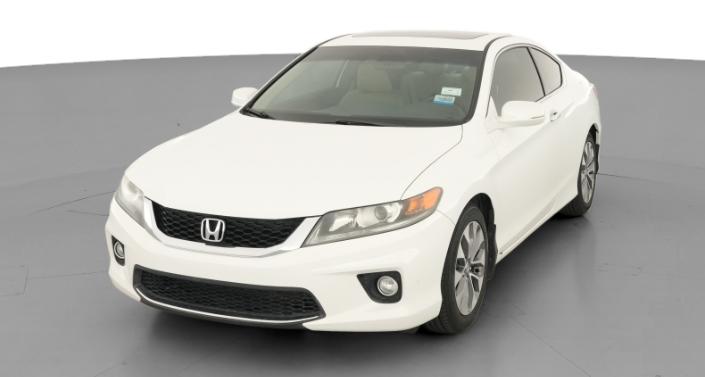 2013 Honda Accord EX -
                  Auburn, GA