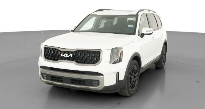 Thumbnail: 2023 Kia Telluride - 1
