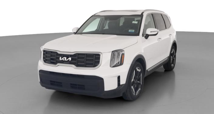 Thumbnail: 2025 Kia Telluride - 1