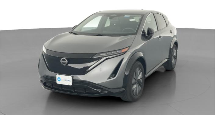 2025 Nissan Ariya Engage -
                  Rocklin, CA