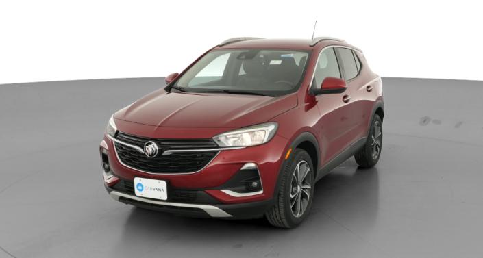 2020 Buick Encore GX Select -
                  San Antonio, TX