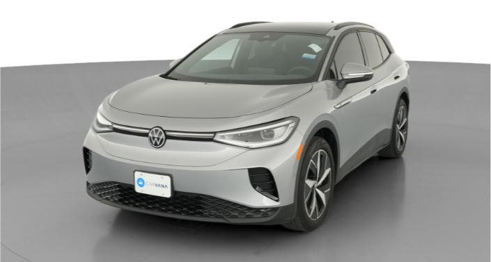 Thumbnail: 2023 Volkswagen ID.4 - 1