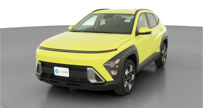 Thumbnail: 2024 Hyundai Kona - 1