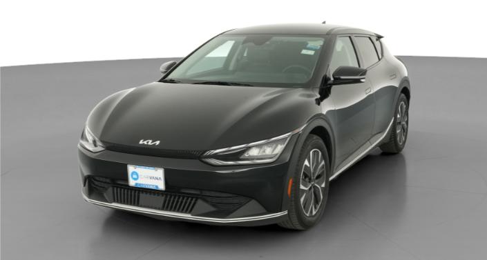 Thumbnail: 2024 Kia EV6 - 1