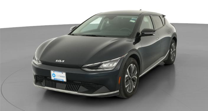 Thumbnail: 2024 Kia EV6 - 1