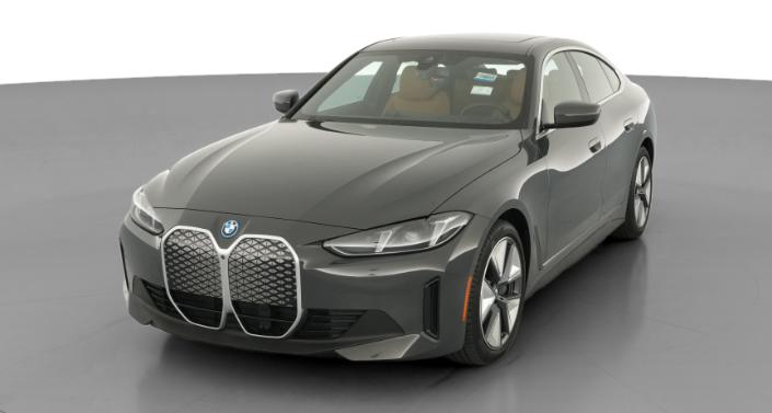 Thumbnail: 2025 BMW i4 - 1