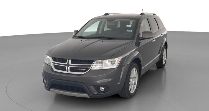 2015 Dodge Journey Limited -
                  Lorain, OH