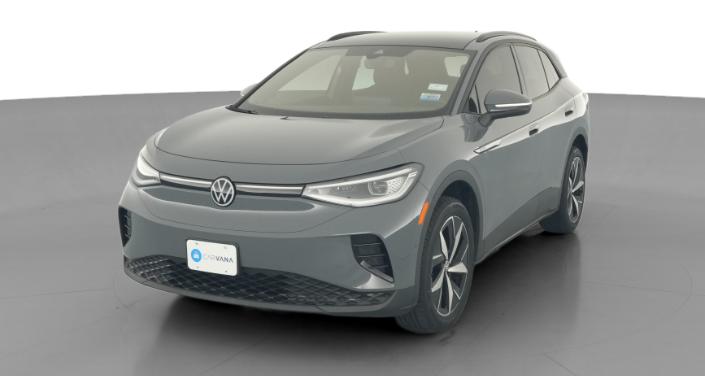 Thumbnail: 2023 Volkswagen ID.4 - 1