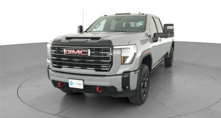 2025 GMC Sierra 3500  -
                  Bessemer, AL