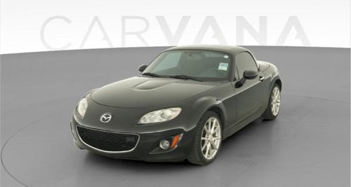 2011 MAZDA MX-5 Miata