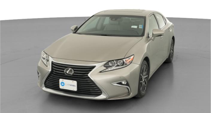 2018 Lexus ES 350 -
                  Fort Worth, TX