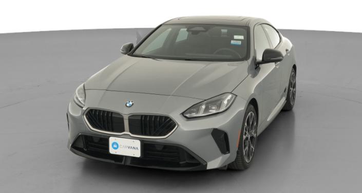 Thumbnail: 2026 BMW 2 Series - 1